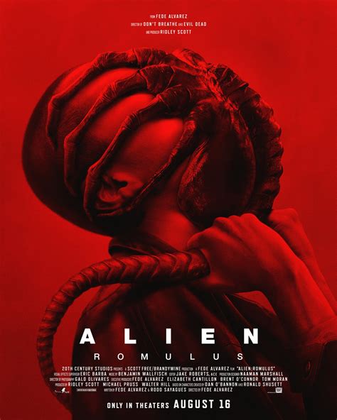 Dbmoviealien Romulus
