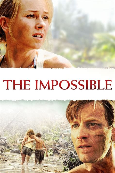 Dbmoviethe Impossible