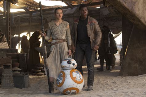 Dbmoviestar Wars Episode Vii The Force Awakens