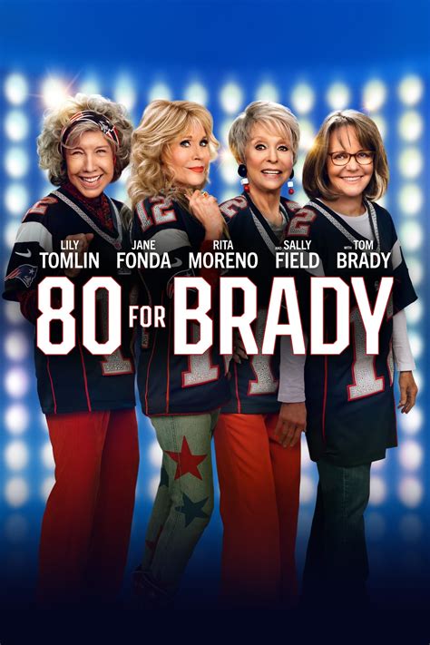 Dbmovie80 For Brady