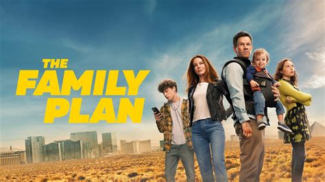 Dbmoviethe Family Plan
