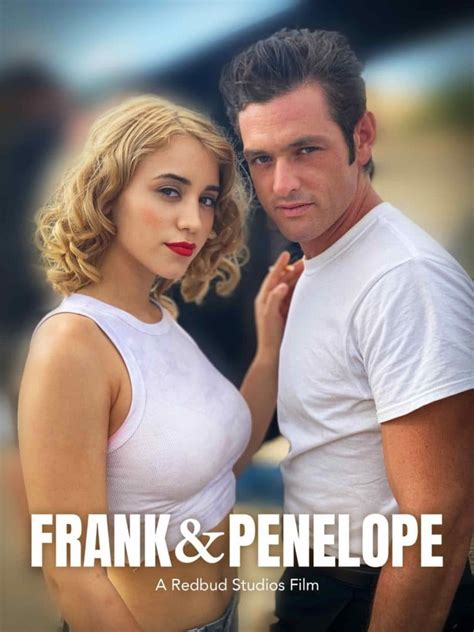Dbmoviefrank And Penelope