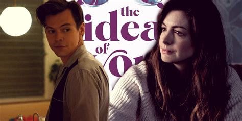 Idea Of You Harry Styles Fan Fiction No