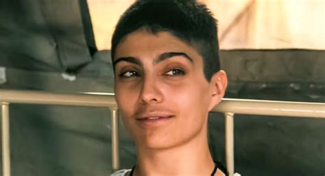 Xelia Mendes Jones Fallout Actor Everything Need To Know