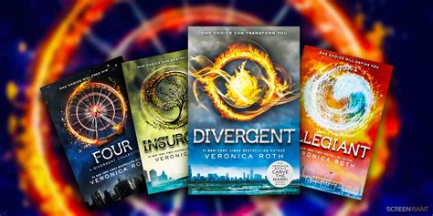 Ascendant Divergent Books Ending Explained