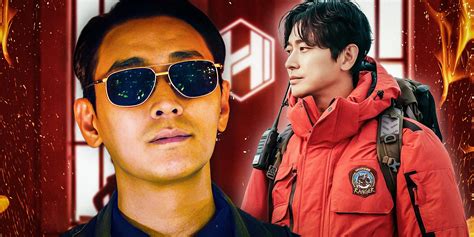 Ju Ji Hoon Best K Dramas Ranked