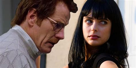 Krysten Ritter Breaking Bad Death Scene Intense Never Forget