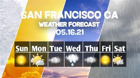 Sf Weather