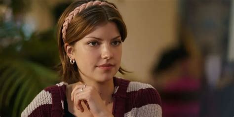 Catherine Missal Tell Me Lies Everything Need To Know
