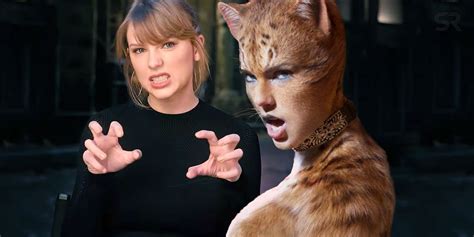 Cats Movie Cast Actors Cgi