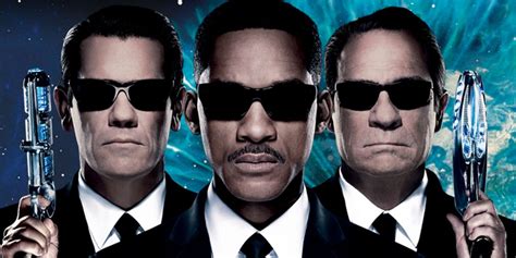 Men In Black 5 Cast Everything We Know