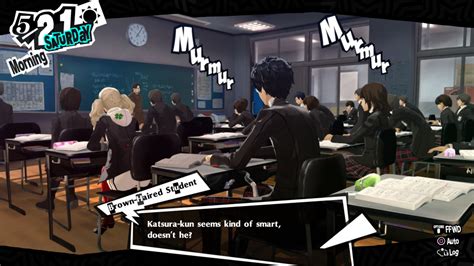 Persona 5 Royal Classroom Answers Guide