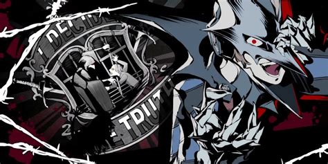 Persona 5 Royal True Ending Explained P5r Akechi