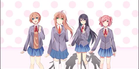 Perfect Poem Guide Yuri Doki Literature Club Plus