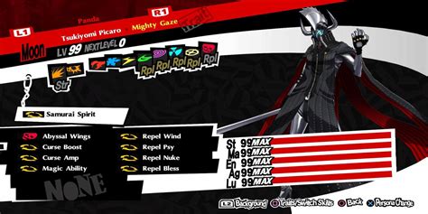 Persona 5 Royal Best Personas Ranked P5r