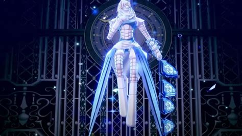 Persona 3 Reload Strongest Personas
