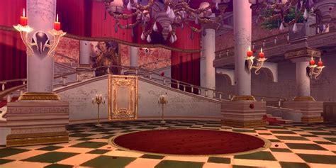 Persona 6 Better 5 Dungeon Design
