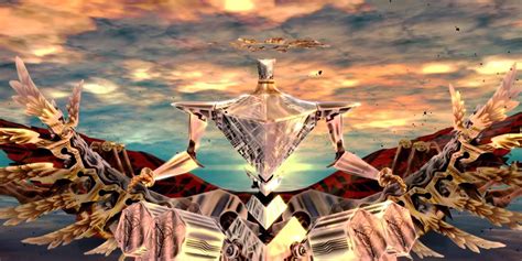Persona 5 Royal Yaldabaoth Boss Fight Tips Tricks
