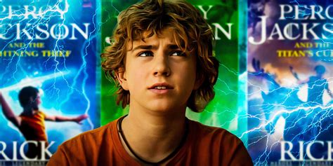 Percy Jackson Season 2 New Characters Fancasting