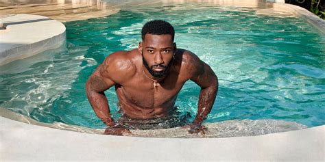 Perfect Match Season 2 Kaz Bishop Age Job Instagram Facts