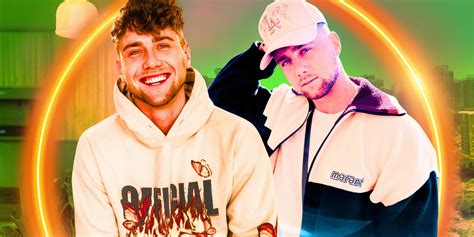 Perfect Match Season 2 Harry Jowsey Age Job Instagram Facts