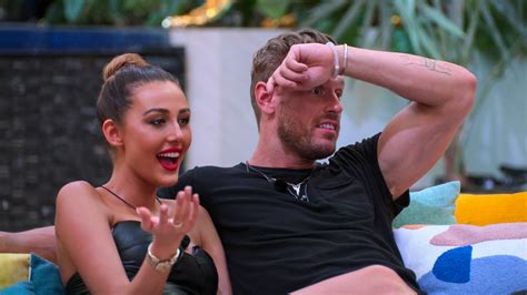 Perfect Match Season 1 Chloe Veitch Shayne Jansen Update