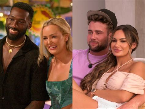 Perfect Match Season 2 Where Are They Now