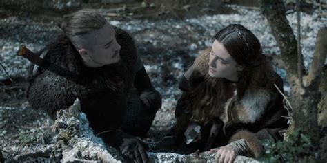 Last Kingdom Worst Things Aethelred Did