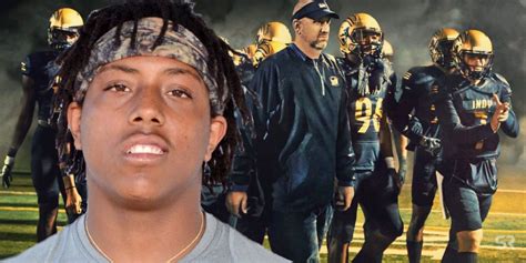 Last Chance U Bobby Bruce Independence What Happened