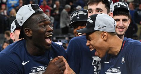Last Time Final Four Was All 1 Seeds