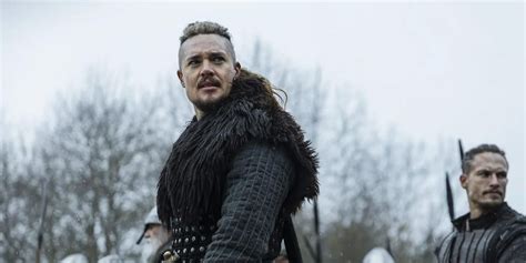 Last Kingdom Seven Kings Must Die Cast Character Guide