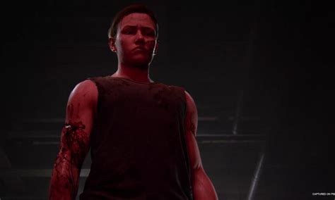 Last Us 2 Ending Ellie Kill Abby Why