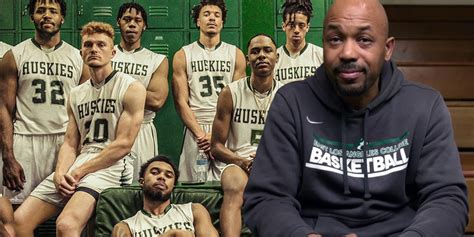 Last Chance U Basketball Season 2 Players What Happened