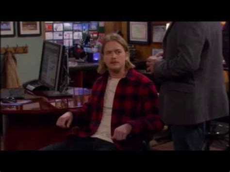 Last Man Standing Weird Moments