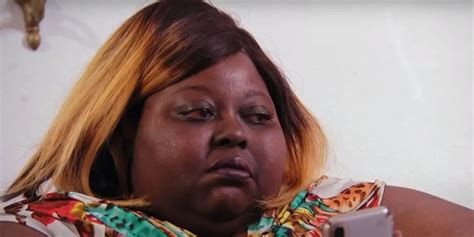 Lashanta White My 600 Lb Life 7 Update