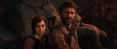 Last Us Remastered Tlou Part 1 Remake Better