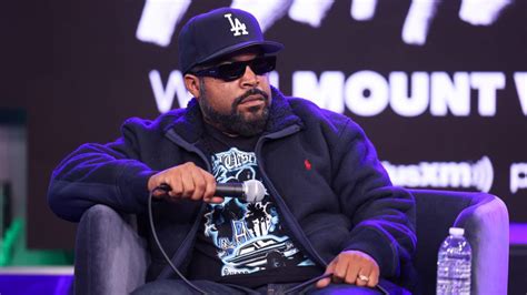 Last Friday Development Update Ice Cube Returning