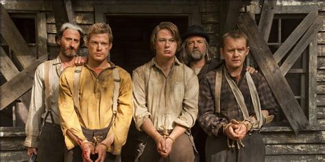 Hatfields Mccoys Johnse Cause Of Death Explained
