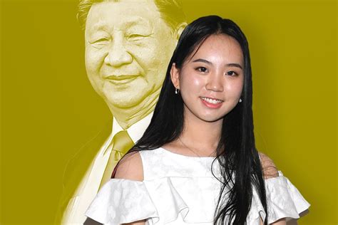 Xi Mingze