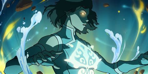 Next Avatar After Korra Earthbender Details Known