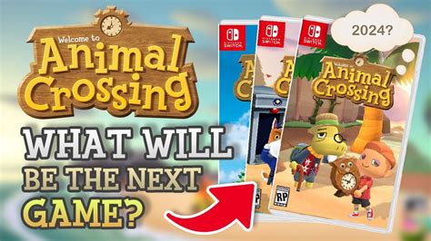 Next Animal Crossing Game Chat Feature Switch 2 Op Ed
