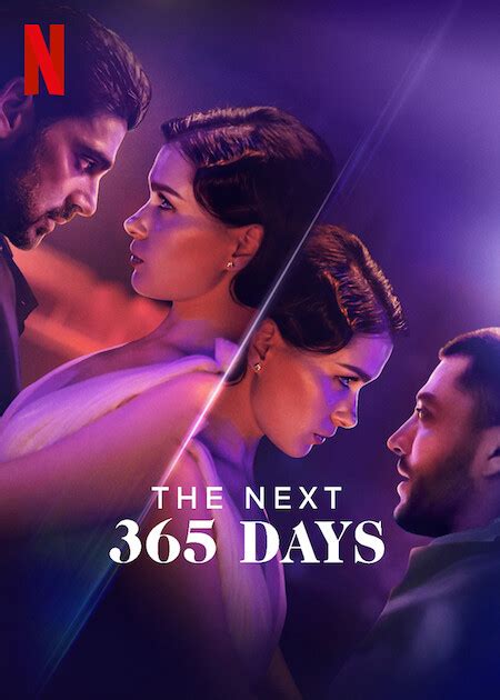 Next 365 Days Movie Ending Explained