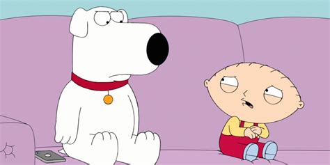 Family Guy Movie Confirmation Updates
