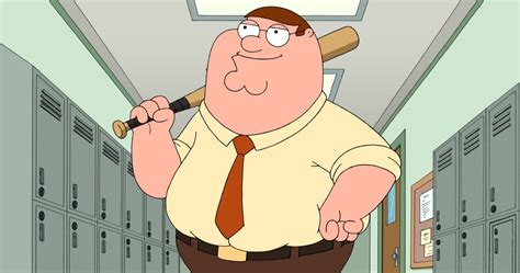 Family Guy Best Peter Griffin Quotes Ranked