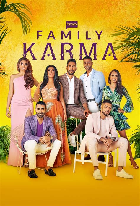 Family Karma Cast Today