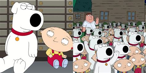 Family Guy Best Stewie Griffin And Brian Episodes