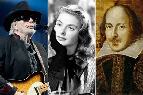 Famous People Who Died On Their Birthday