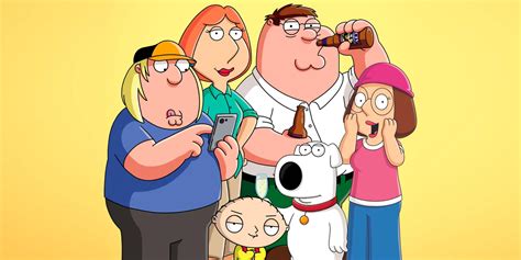 Family Guy Season 24 Explained
