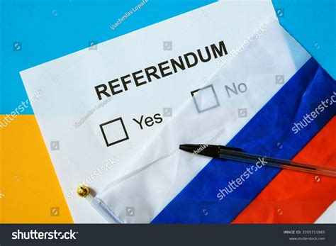 Referendum