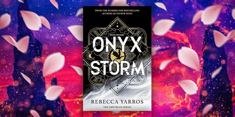 Onyx Storm Ending Violet Xaden Wedding Scene Must Happen Op Ed